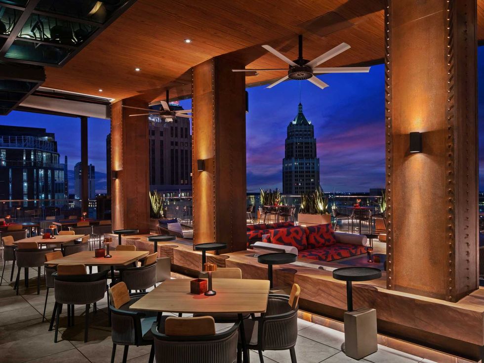 1 Watson San Antonio