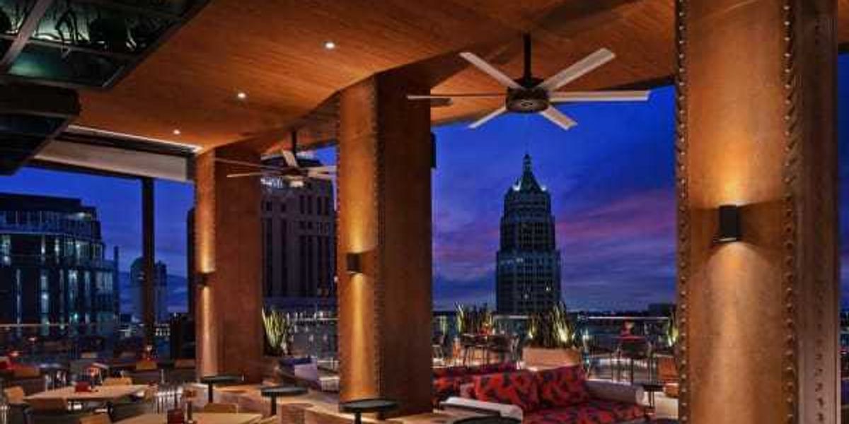 7 finest rooftop bars in San Antonio & extra high information 7 finest rooftop bars in San Antonio & extra high information