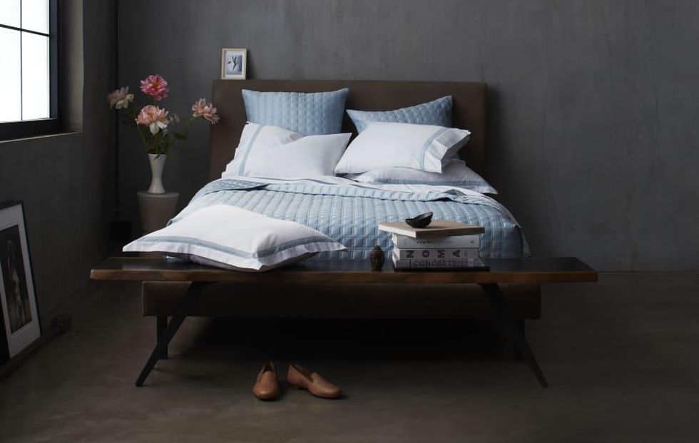 10 Grove bedding Mercer