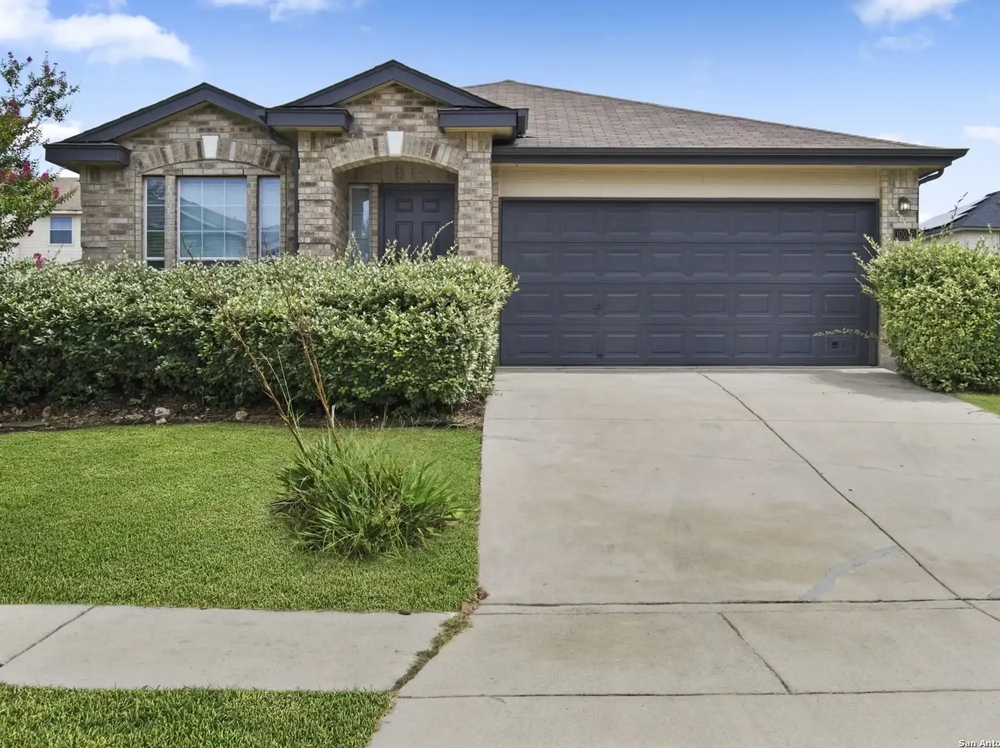 10030 Shetland Wind, San Antonio home for sale