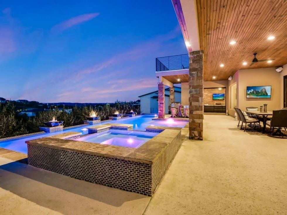 10113 Carter Canyon San Antonio house for sale