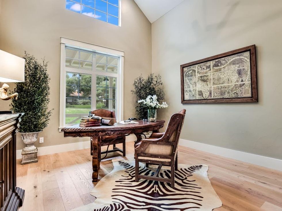 1016 Garraty, San Antonio, house, for sale bedroom