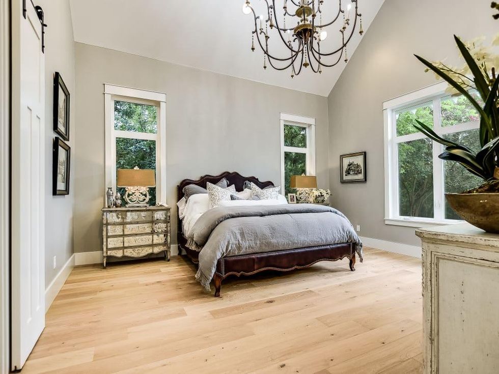 1016 Garraty, San Antonio, house, for sale bedroom
