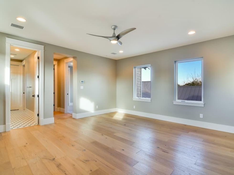 1016 Garraty, San Antonio, house, for sale bedroom