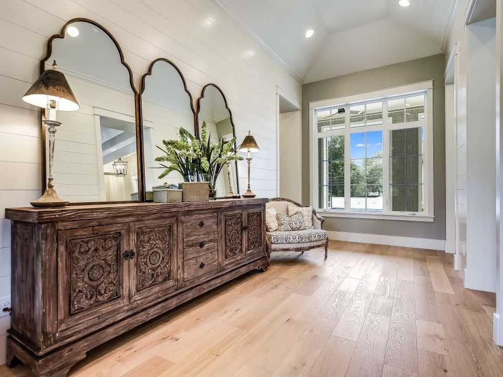 1016 Garraty, San Antonio, house, for sale, entry