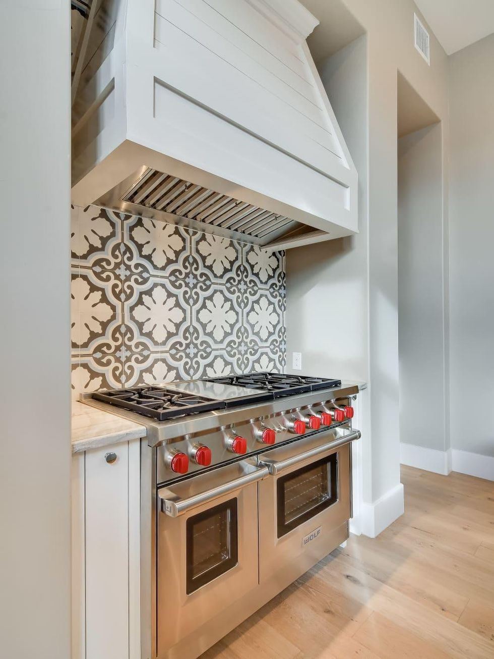1016 Garraty, San Antonio, house, for sale kitchen