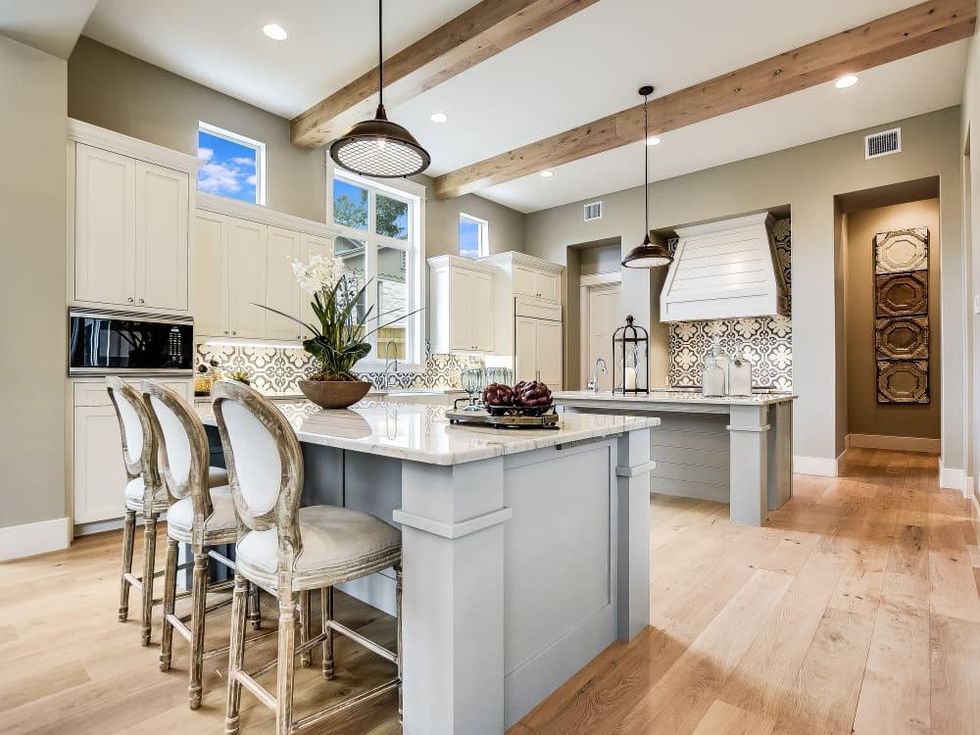 1016 Garraty, San Antonio, house, for sale kitchen