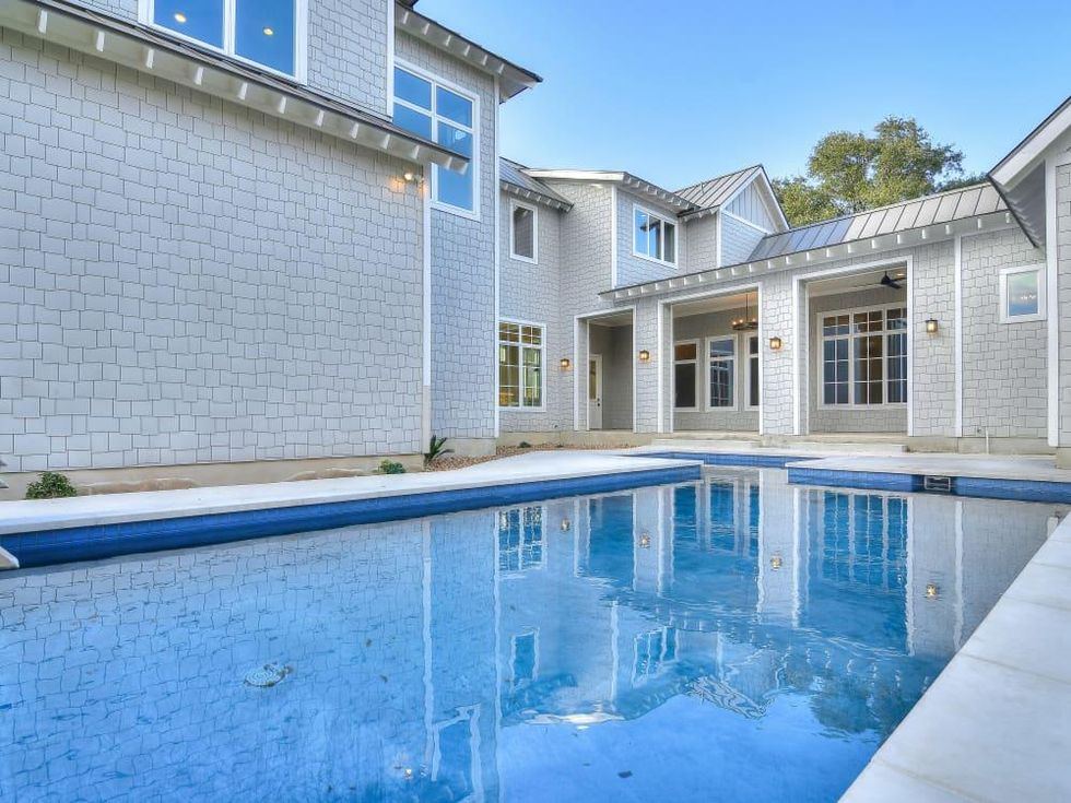 1016 Garraty, San Antonio, house, for sale pool