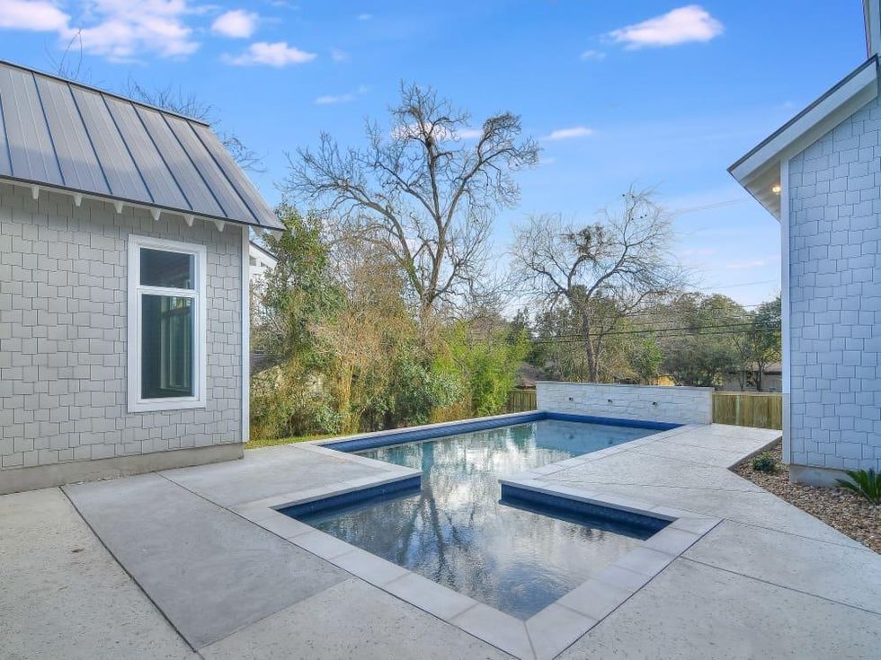 1016 Garraty, San Antonio, house, for sale pool