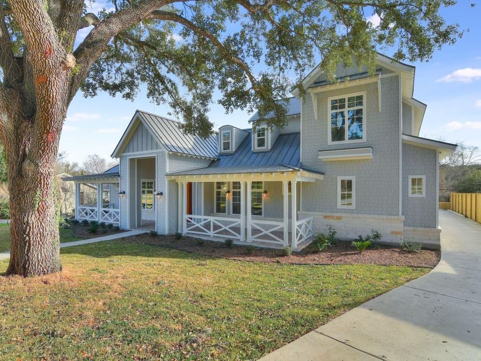 1016 Garraty, San Antonio, house, for sale
