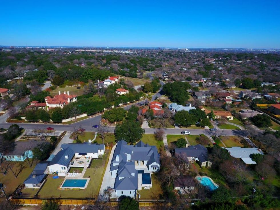 1016 Garraty, San Antonio, house, for sale