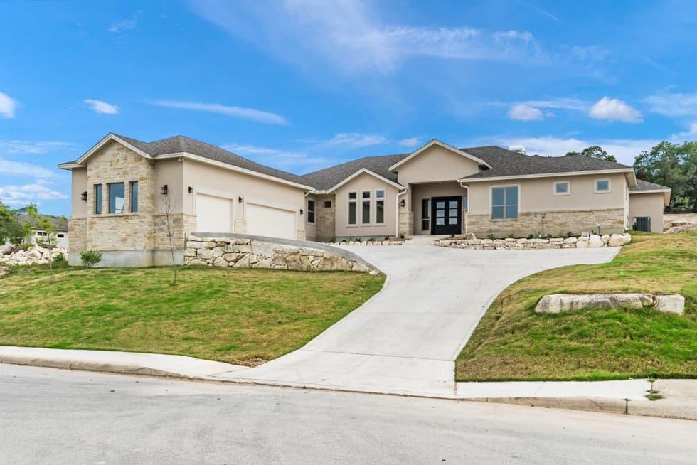 10611 Star Mica Boerne home for sale