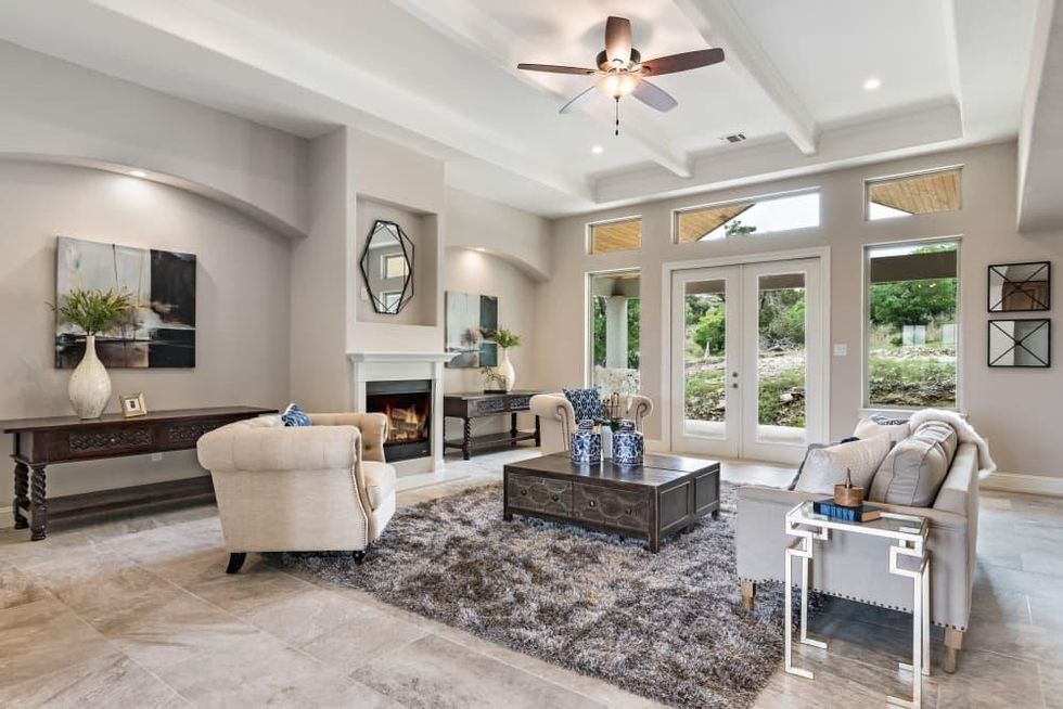 10619 Star Mica Boerne home for sale