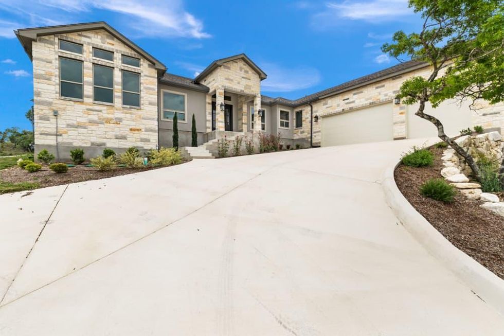 10619 Star Mica Boerne home for sale