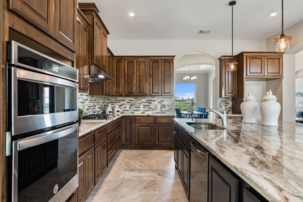 10623 Star Mica Boerne home for sale