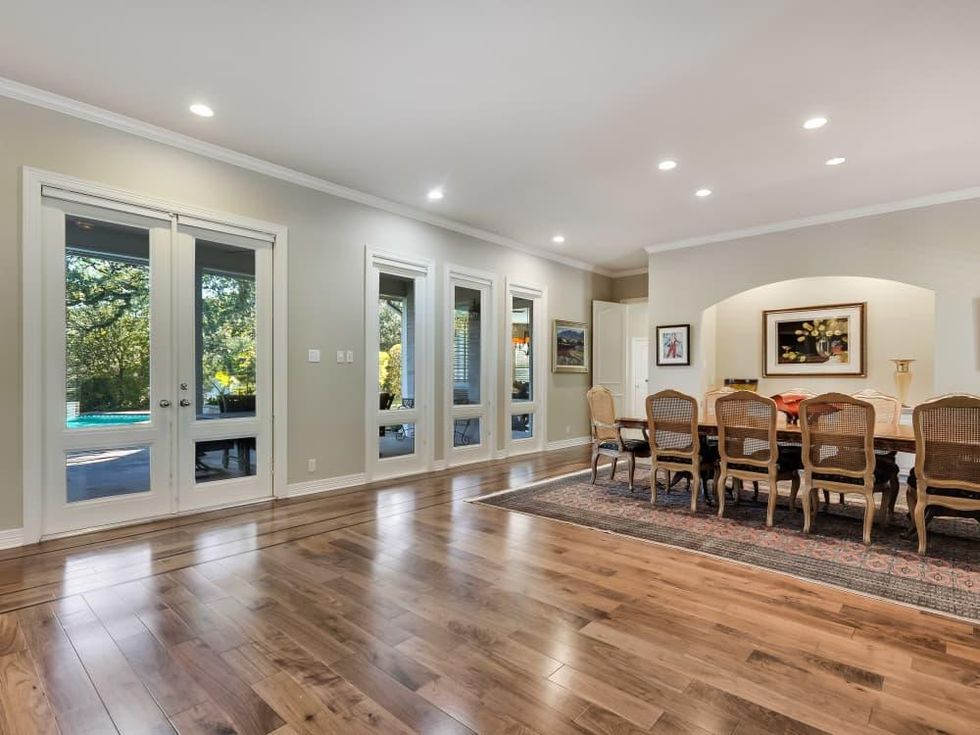 107 Limestone Oak San Antonio house for sale