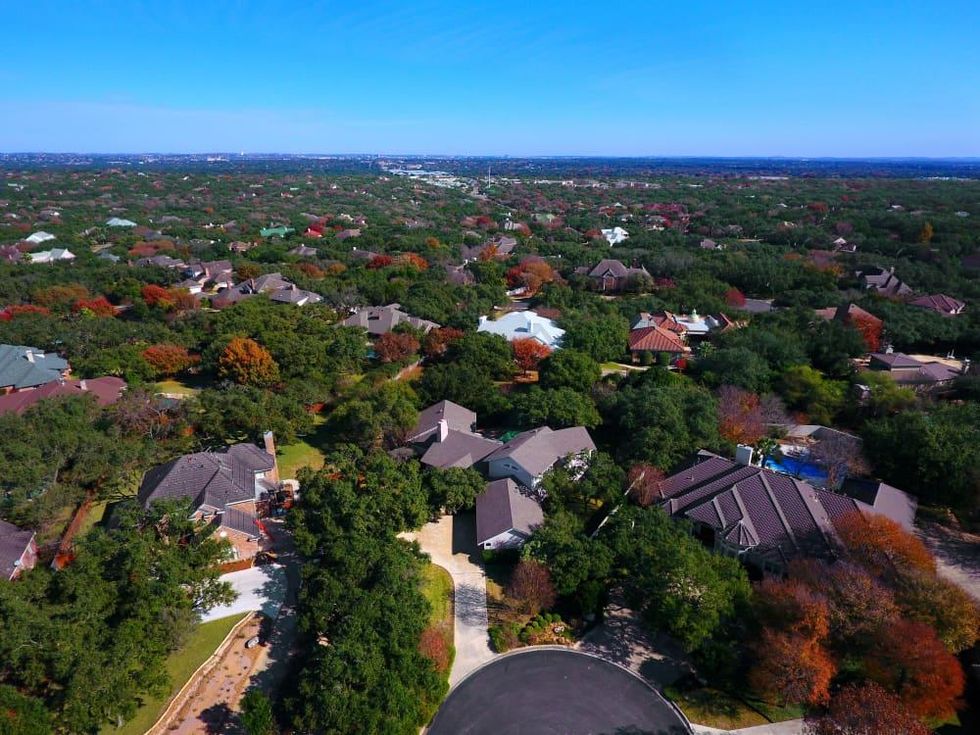 107 Limestone Oak San Antonio house for sale