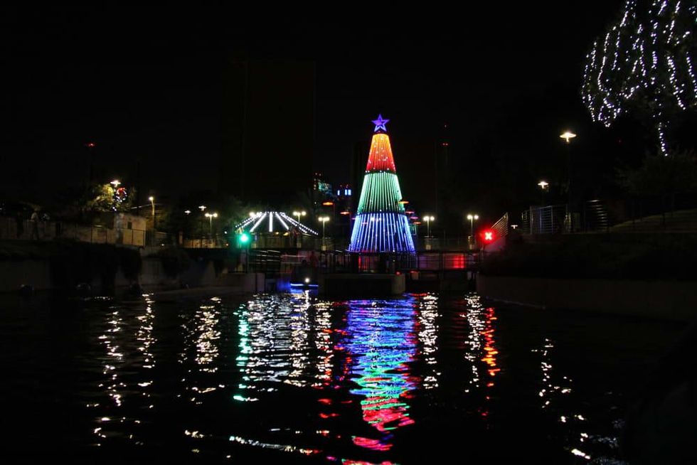 Here are the top 5 things to do in San Antonio Thanksgiving weekend CultureMap San Antonio