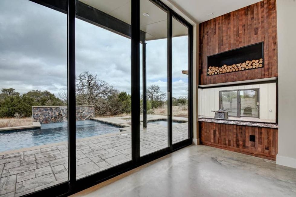 1110 Rutherford Driftwood