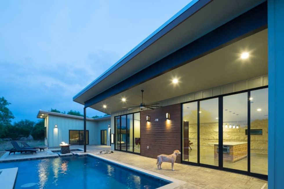 1110 Rutherford Driftwood