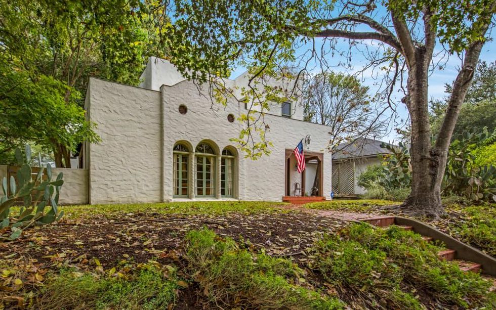 122 Rosemary San Antonio house for sale