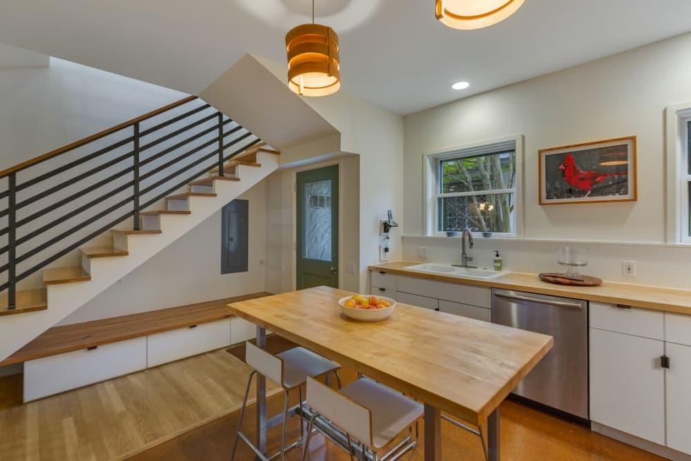 122 Rosemary San Antonio house for sale