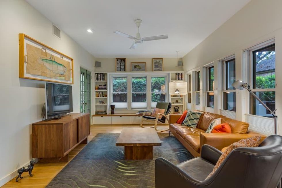 122 Rosemary San Antonio house for sale