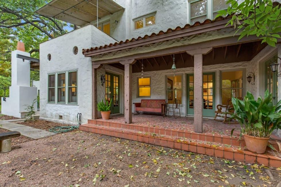 122 Rosemary San Antonio house for sale