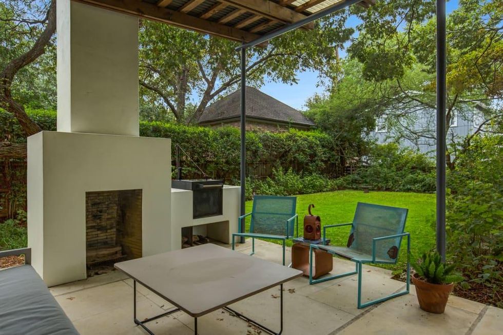 122 Rosemary San Antonio house for sale