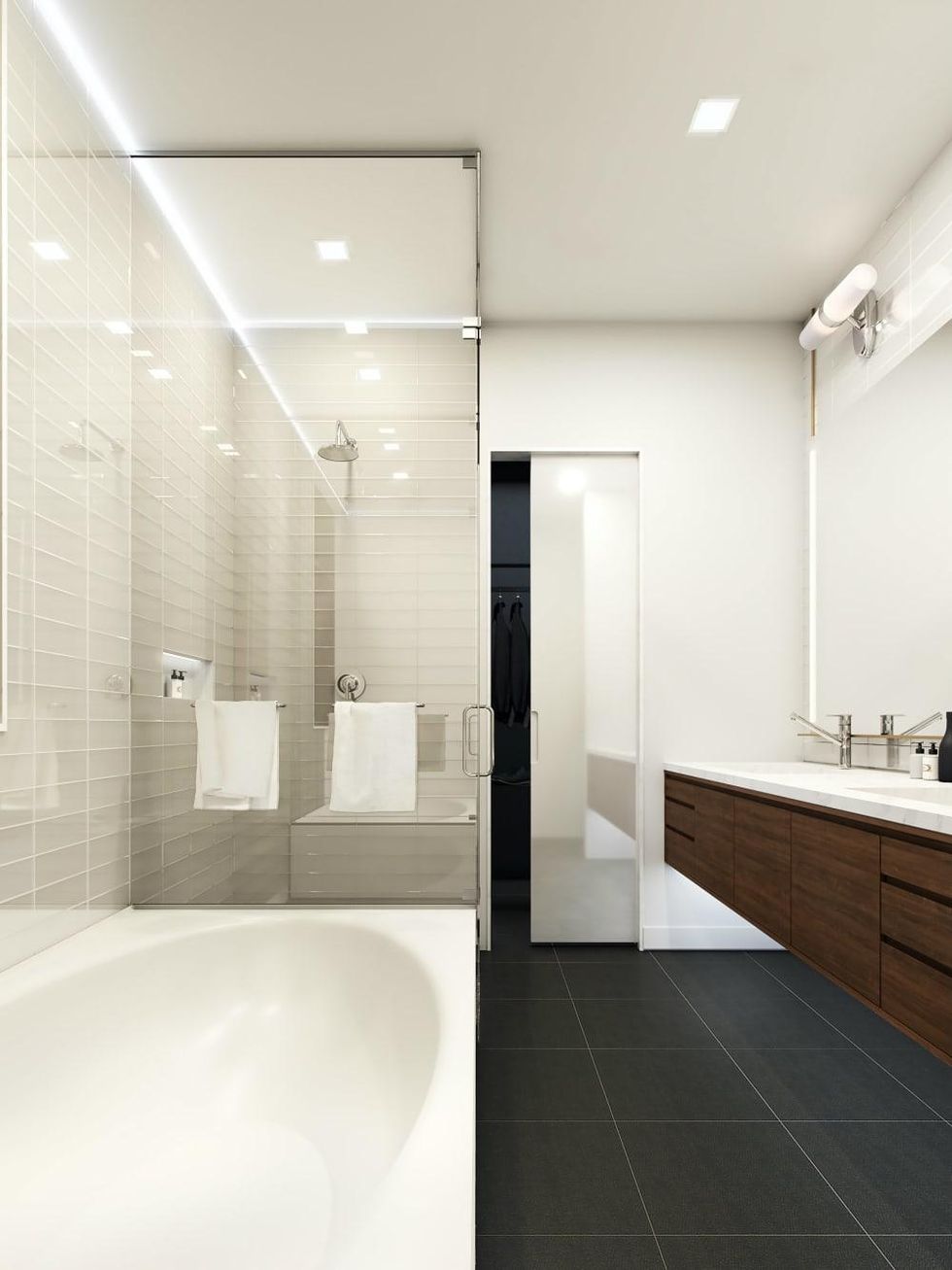 123 Lexington Arts Residences Thompson San Antonio Hotel