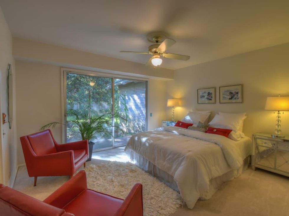 128 Lou-Jon Circle San Antonio house for sale bedroom