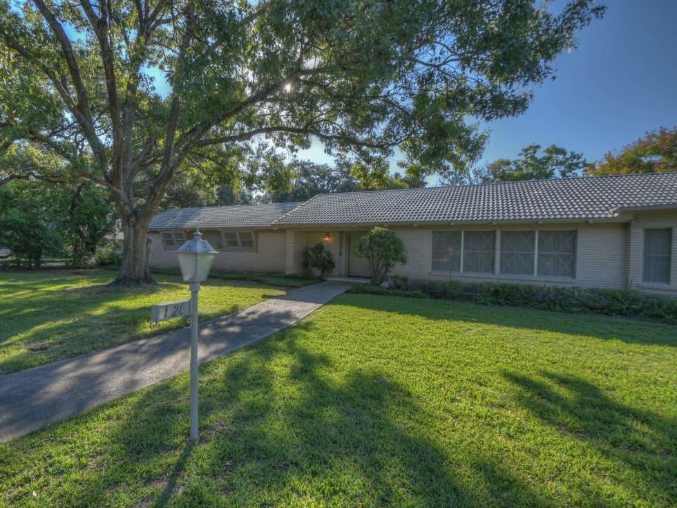 128 Lou-Jon Circle San Antonio house for sale