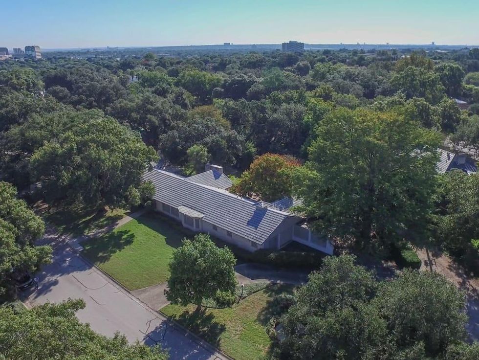 128 Lou-Jon Circle San Antonio house for sale