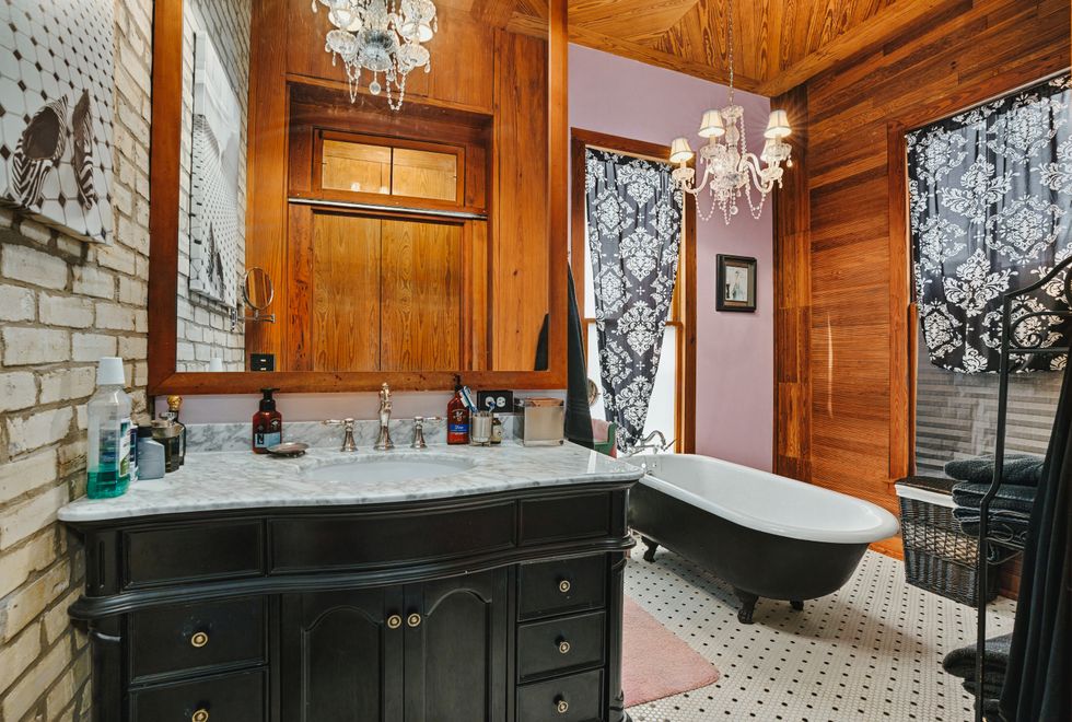 129 Crofton San Antonio home