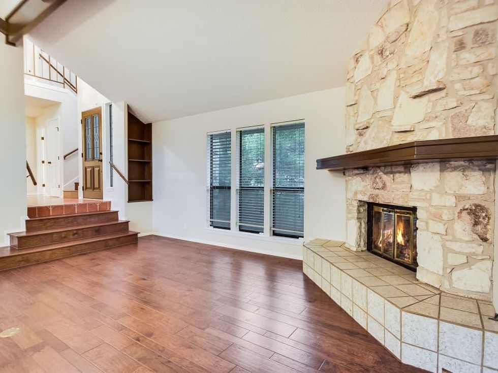 13011 Hunters Ledge San Antonio house for sale