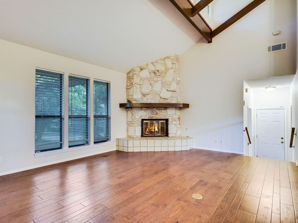 13011 Hunters Ledge San Antonio house for sale