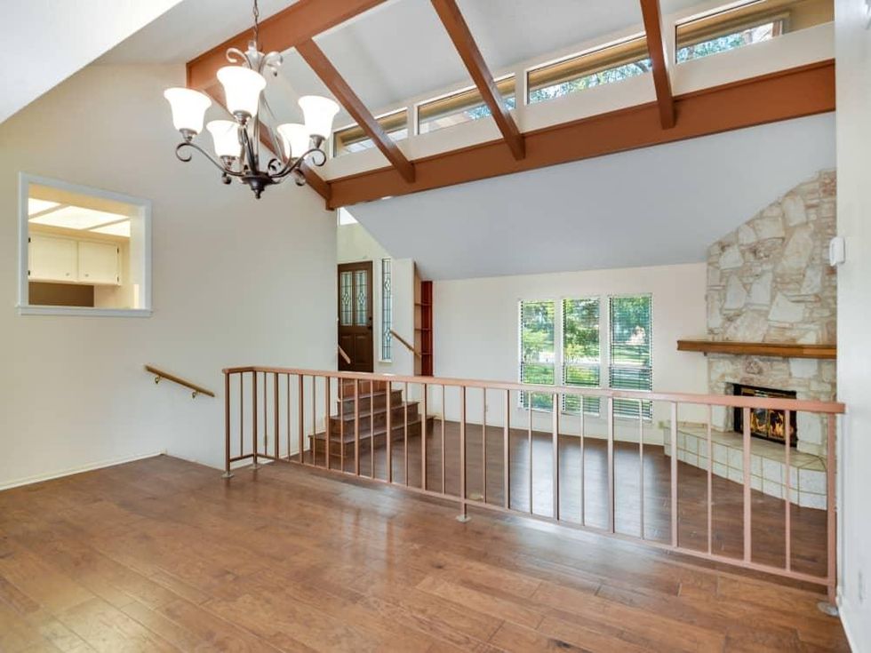 13011 Hunters Ledge San Antonio house for sale