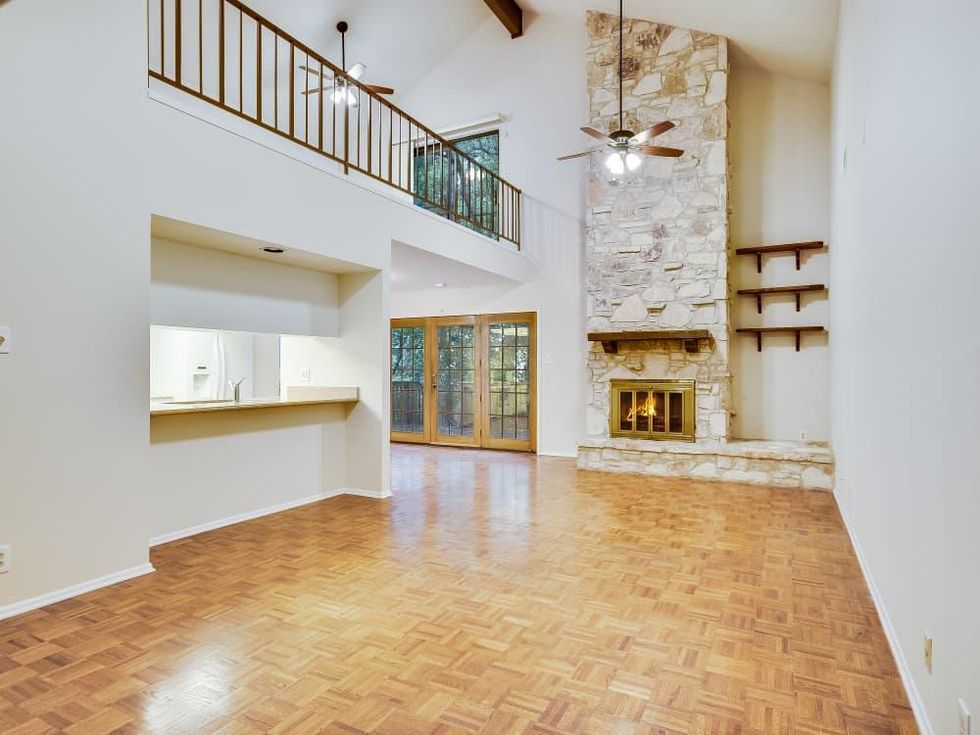 13011 Hunters Ledge San Antonio house for sale