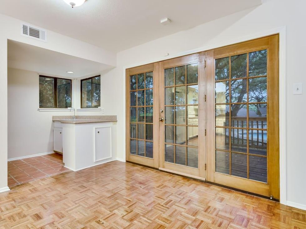 13011 Hunters Ledge San Antonio house for sale