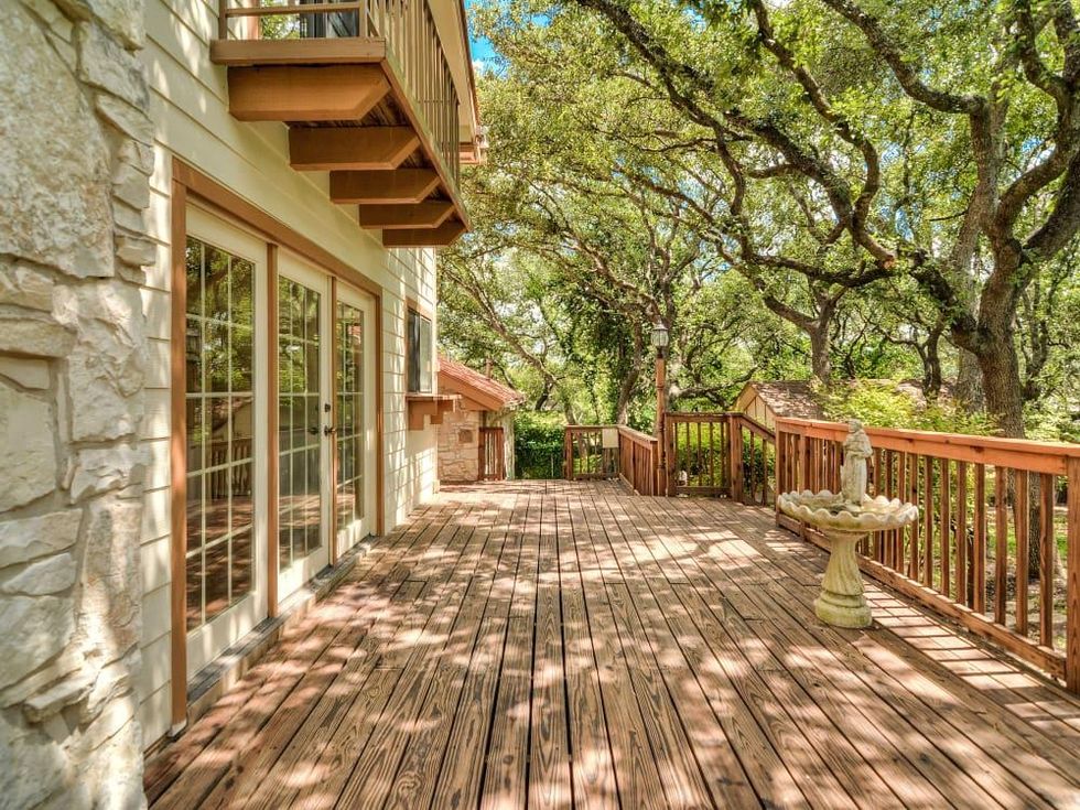 13011 Hunters Ledge San Antonio house for sale