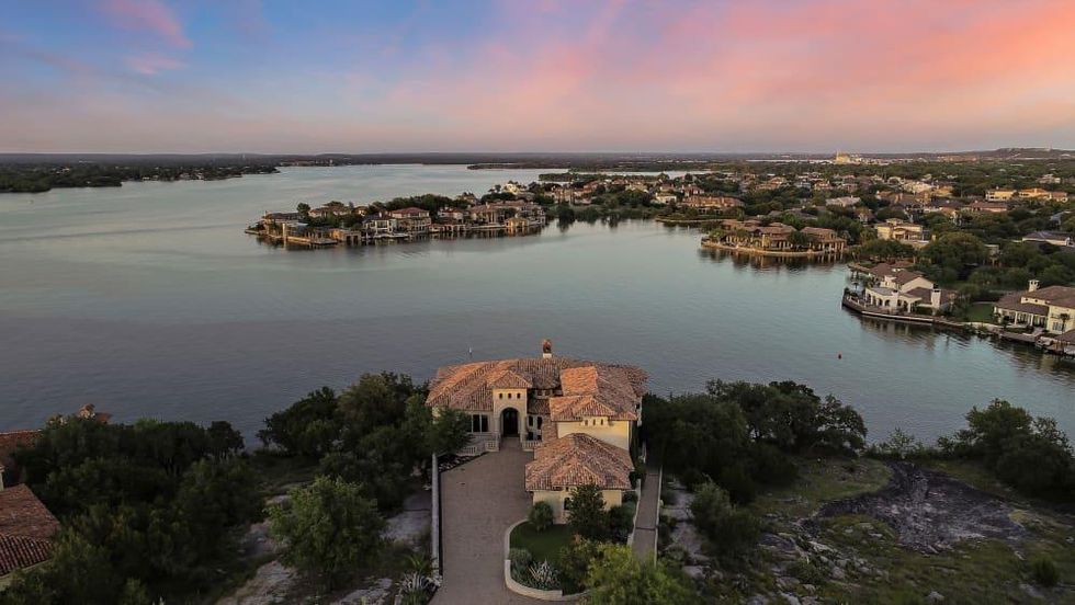 1313 Apache Austin home for sale