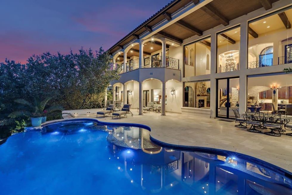 1313 Apache Austin home for sale