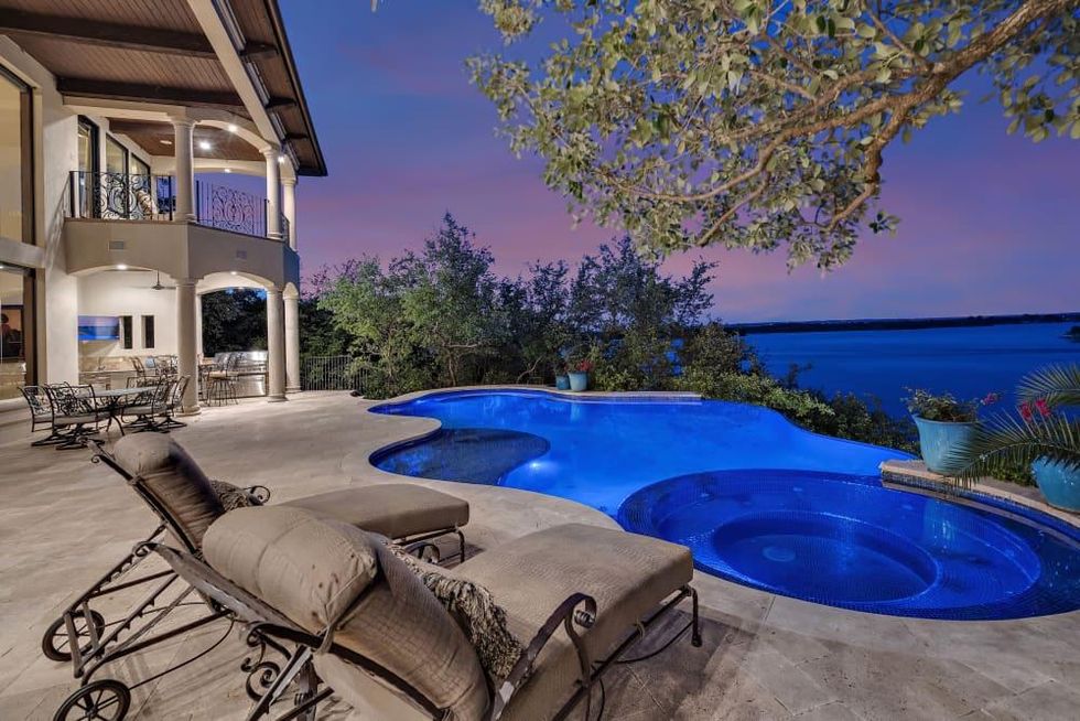 1313 Apache Austin home for sale