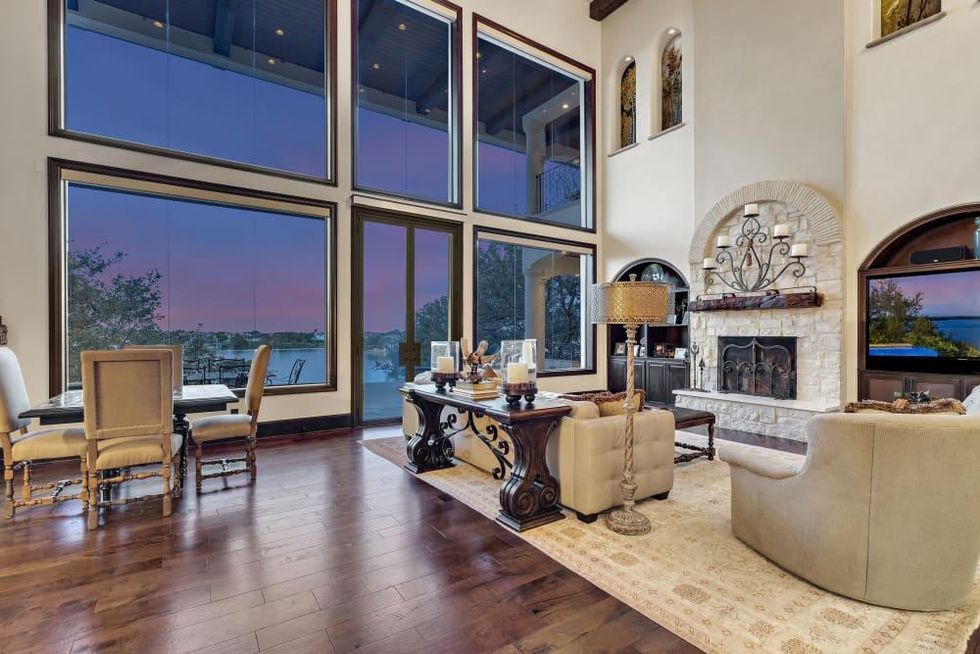 1313 Apache Austin home for sale