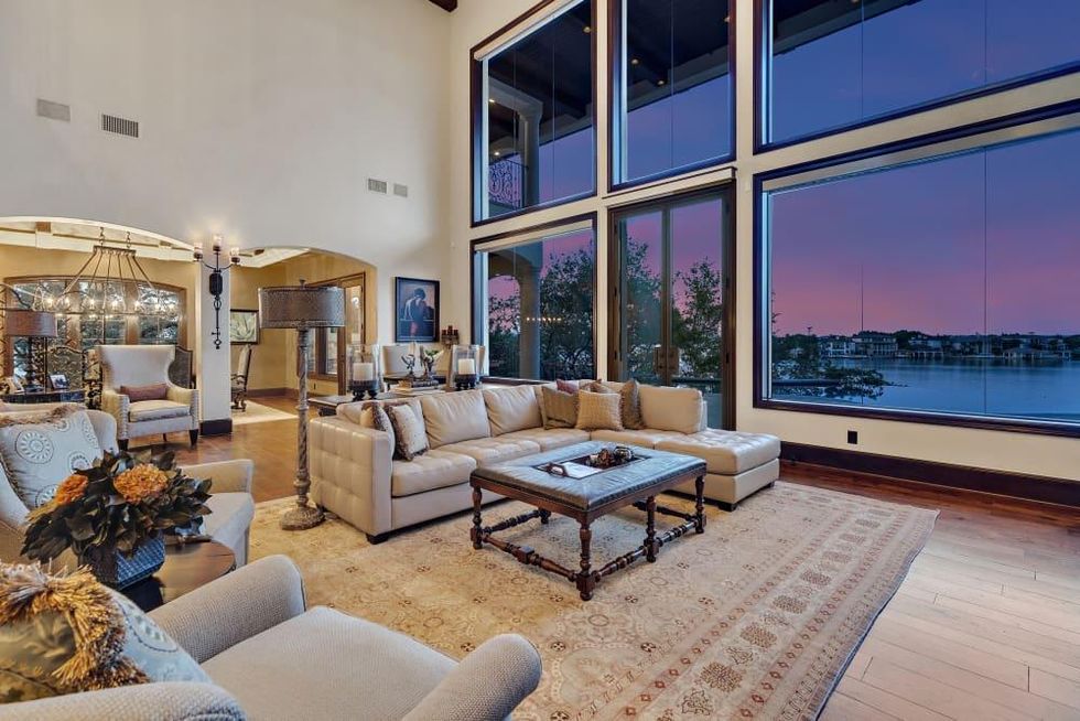 1313 Apache Austin home for sale