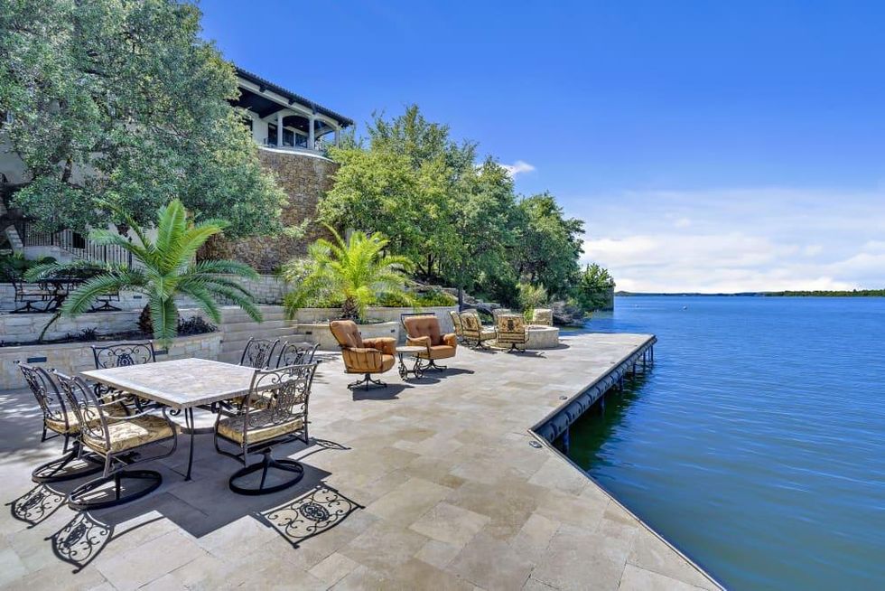 1313 Apache Austin home for sale