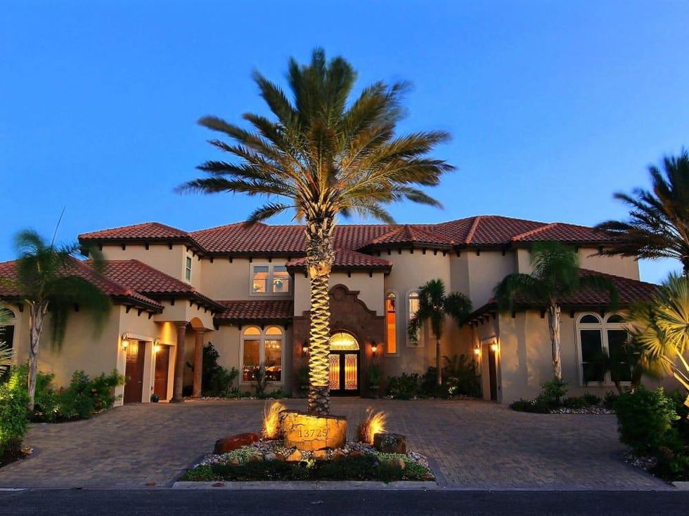 13725 Three Fathoms Bank San Antonio house for sale