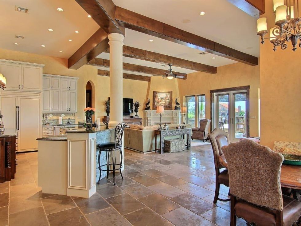 13725 Three Fathoms Bank San Antonio house for sale