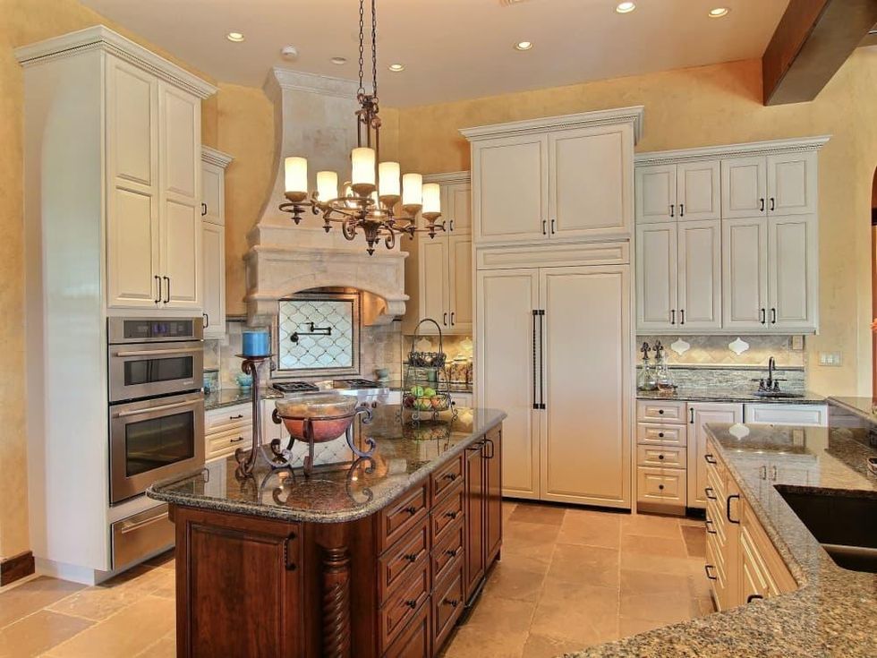 13725 Three Fathoms Bank San Antonio house for sale