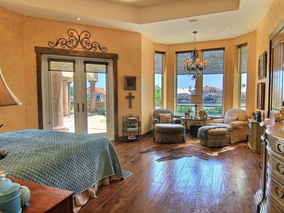 13725 Three Fathoms Bank San Antonio house for sale